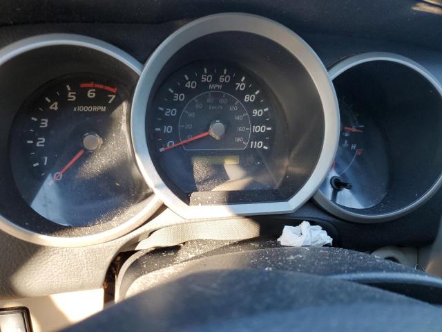 Photo 9 from auction – 2008 TOYOTA 4RUNNER with VIN JTEZU14R28K016013
