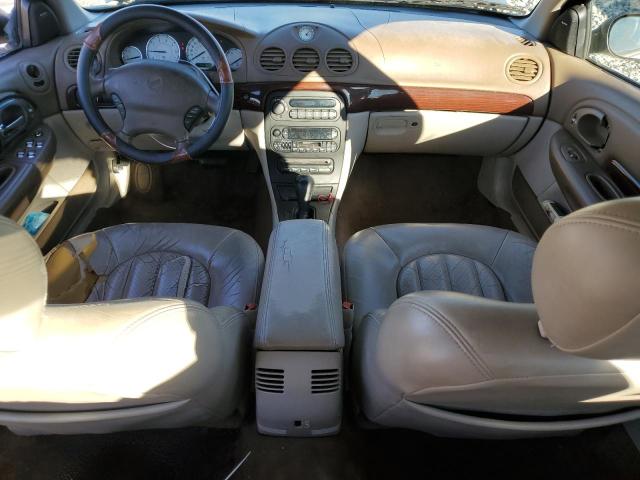 Photo 8 from auction – 2000 CHRYSLER 300M with VIN 2C3HE66G8YH319640