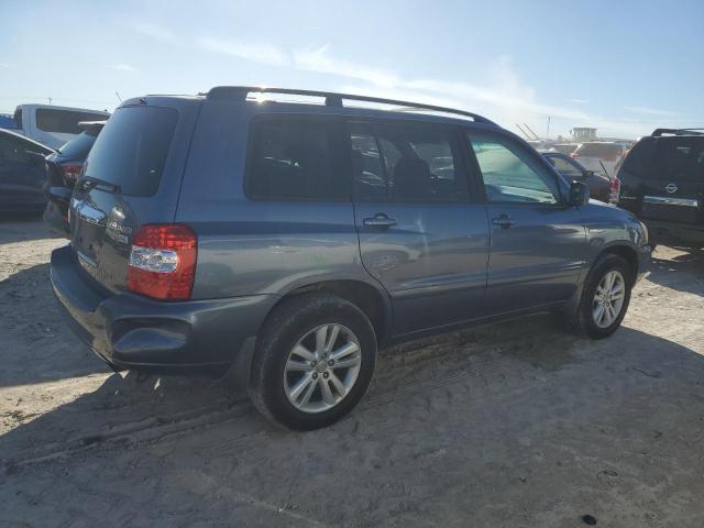 Photo 3 from auction – 2006 TOYOTA HIGHLANDER with VIN JTEEW21A560018103