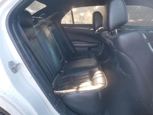 Photo 10 from auction – 2017 CHRYSLER 300 S with VIN 2C3CCABGXHH647229