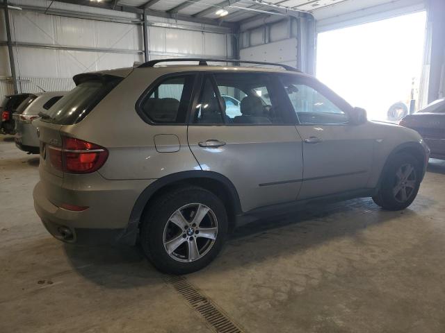 Photo 3 from auction – 2011 BMW X5 XDRIVE3 with VIN 5UXZW0C57BL659254