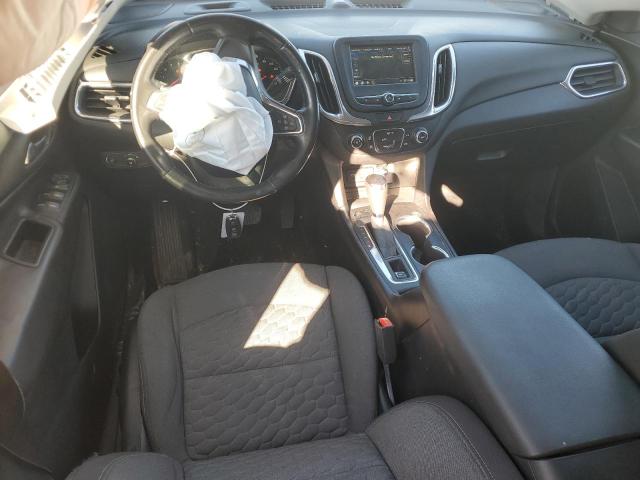 Photo 8 from auction – 2019 CHEVROLET EQUINOX LT with VIN 2GNAXJEV5K6143196