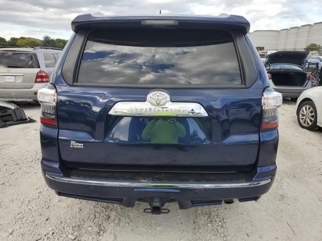 Photo 6 from auction – 2020 TOYOTA 4RUNNER SR with VIN JTEZU5JR8L5218485