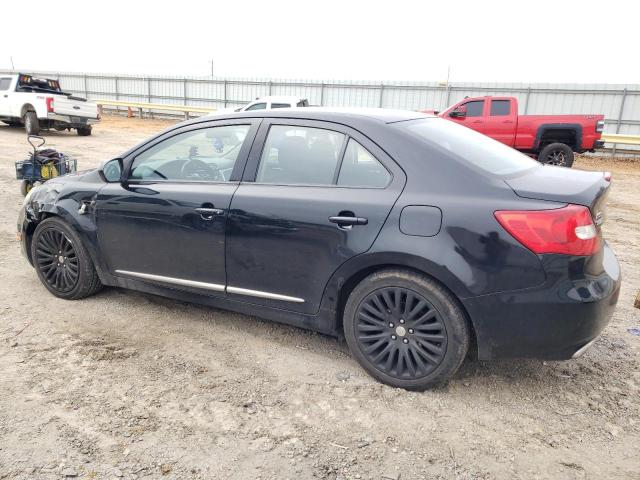 Photo 2 from auction – 2011 SUZUKI KIZASHI SE with VIN JS2RF9A38B6111159