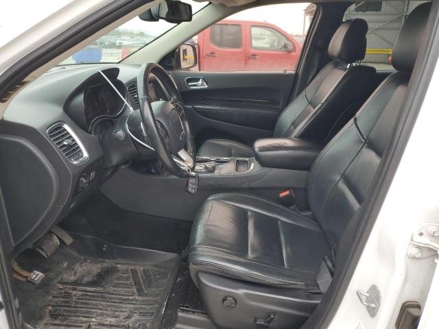 Photo 7 from auction – 2014 DODGE DURANGO LI with VIN 1C4RDHDG8EC353898