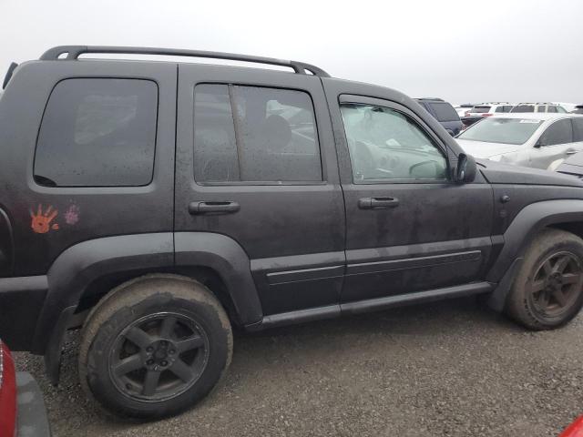 Photo 3 from auction – 2005 JEEP LIBERTY LI with VIN 1J4GL58K85W545807