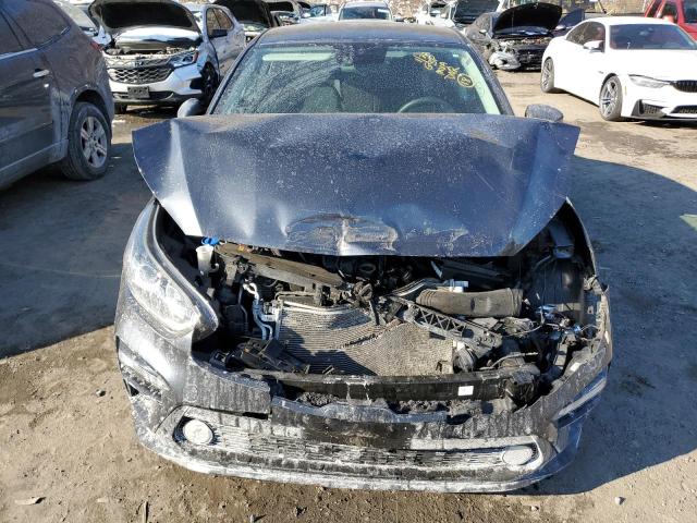 Photo 5 from auction – 2020 KIA FORTE FE with VIN 3KPF24AD4LE234795