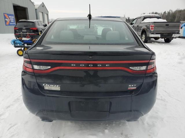 Photo 6 from auction – 2013 DODGE DART SXT with VIN 1C3CDFBH7DD146745
