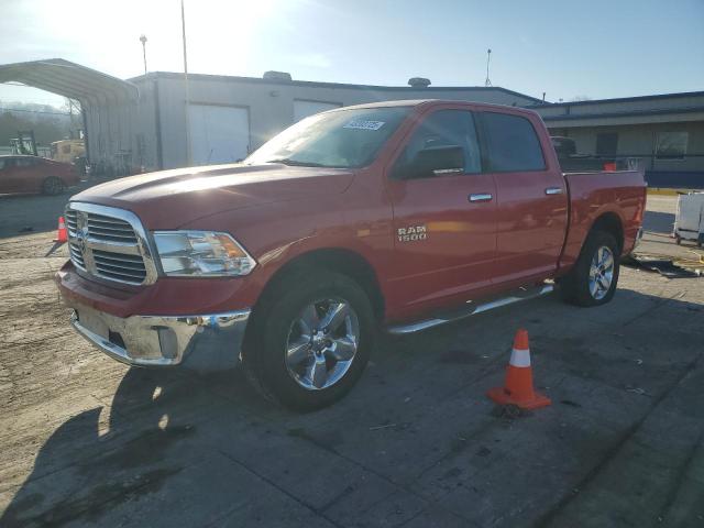 RAM 1500 SLT 2016 with VIN 1C6RR7LG8GS418021 - Photo from auction