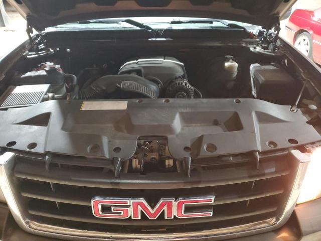 Photo 12 from auction – 2007 GMC NEW SIERRA with VIN 2GTEK13Y771598951