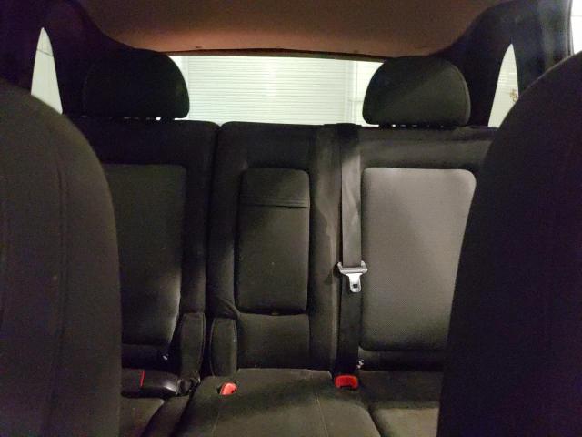 Photo 10 from auction – 2012 CHEVROLET CAPTIVA SP with VIN 3GNAL2EK0CS544195