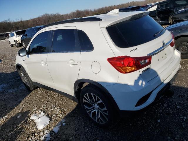 Photo 2 from auction – 2018 MITSUBISHI OUTLANDER with VIN JA4AP4AW9JU011044