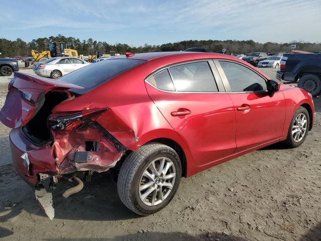 Photo 3 from auction – 2014 MAZDA 3 TOURING with VIN JM1BM1V79E1137481