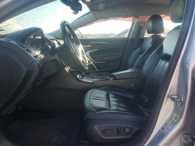 Photo 7 from auction – 2015 BUICK REGAL with VIN 2G4GV5EK4F9157323
