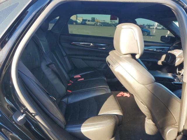 Photo 10 from auction – 2016 CADILLAC CT6 PLATIN with VIN 1G6KK5R68GU165940