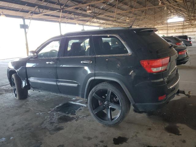 Фото 2 с аукциона – 2012 JEEP GRAND CHER с VIN 1C4RJFCTXCC179969