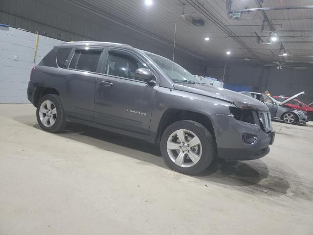 Photo 4 from auction – 2016 JEEP COMPASS LA with VIN 1C4NJDEB4GD663658
