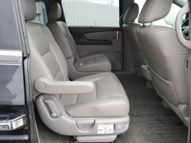 Photo 11 from auction – 2015 HONDA ODYSSEY EX with VIN 5FNRL5H64FB003014