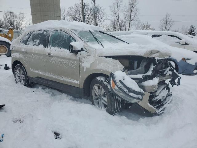 Photo 4 from auction – 2018 FORD EDGE SEL with VIN 2FMPK4J96JBB38327