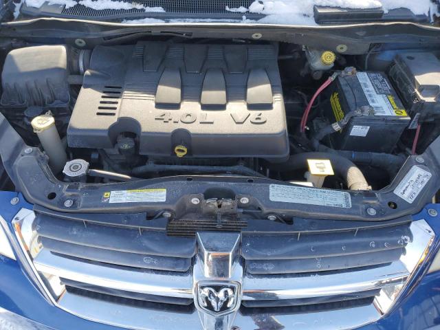 Photo 12 from auction – 2010 DODGE GRAND CARA with VIN 2D4RN5DX4AR135084