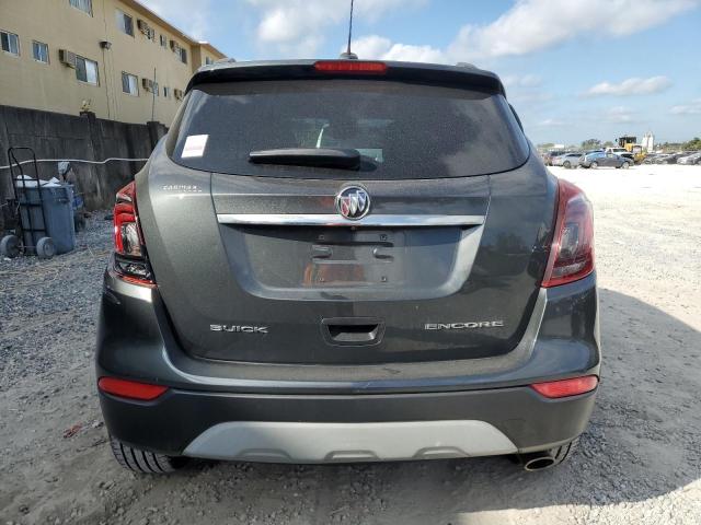 Photo 6 from auction – 2017 BUICK ENCORE ESS with VIN KL4CJCSB2HB043386