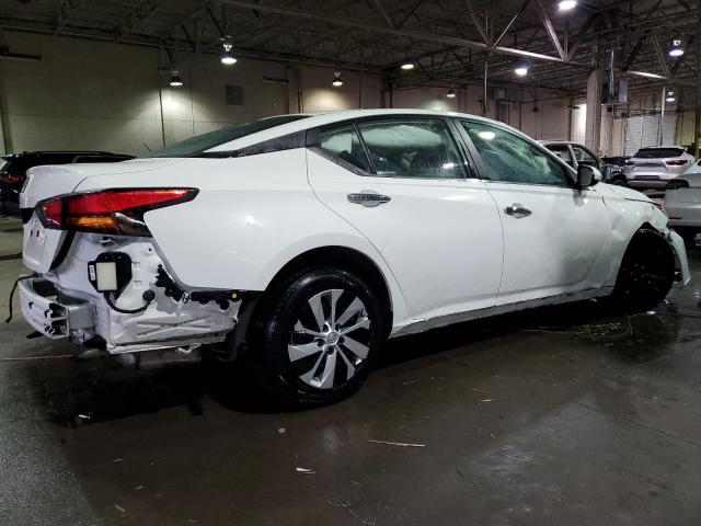 Photo 3 from auction – 2023 NISSAN ALTIMA S with VIN 1N4BL4BV8PN398951