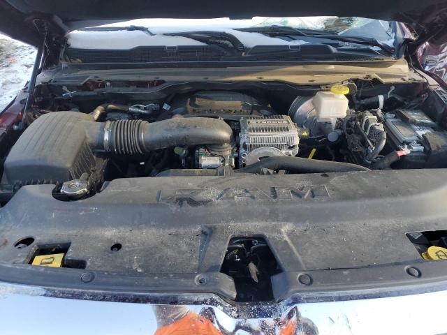 Photo 11 from auction – 2023 RAM 1500 LARAM with VIN 1C6SRFJT0PN542519