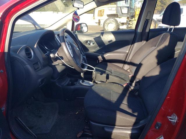 Photo 7 from auction – 2014 NISSAN VERSA NOTE with VIN 3N1CE2CP6EL437825