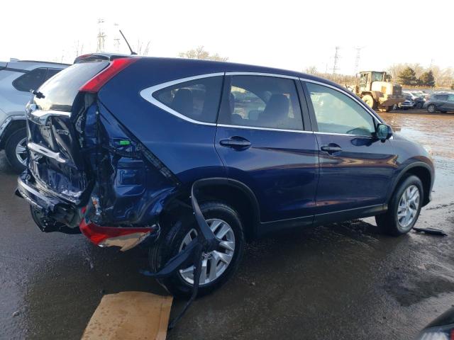 Photo 3 from auction – 2016 HONDA CR-V EX with VIN 5J6RM4H57GL076479