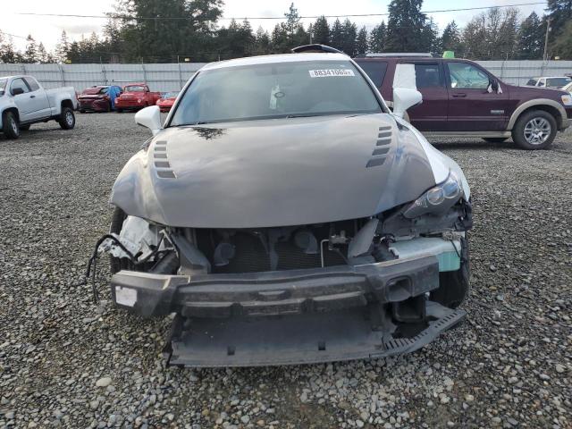 Photo 5 from auction – 2015 LEXUS IS 350 with VIN JTHCE1D24F5007625