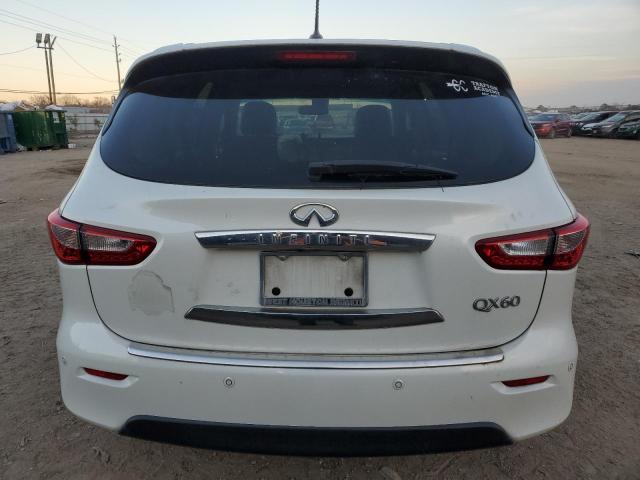 Photo 6 from auction – 2015 INFINITI QX60 with VIN 5N1AL0MN2FC531740
