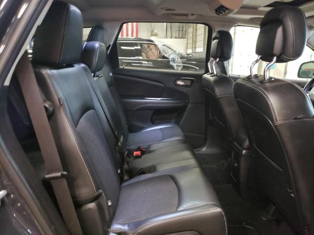 Photo 11 from auction – 2018 DODGE JOURNEY CR with VIN 3C4PDDGG6JT329576