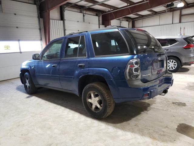 Photo 2 from auction – 2006 CHEVROLET TRAILBLAZE with VIN 1GNDT13S462305906