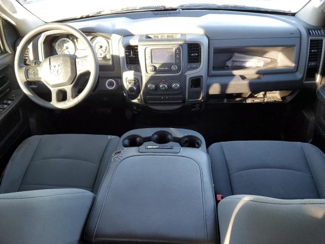 Photo 8 from auction – 2017 RAM 1500 ST with VIN 1C6RR6FT1HS511709
