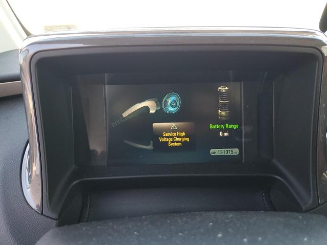 Photo 9 from auction – 2012 CHEVROLET VOLT with VIN 1G1RF6E45CU119754
