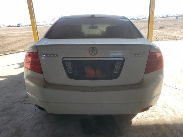 Photo 6 from auction – 2006 ACURA 3.2TL with VIN 19UUA66236A007247