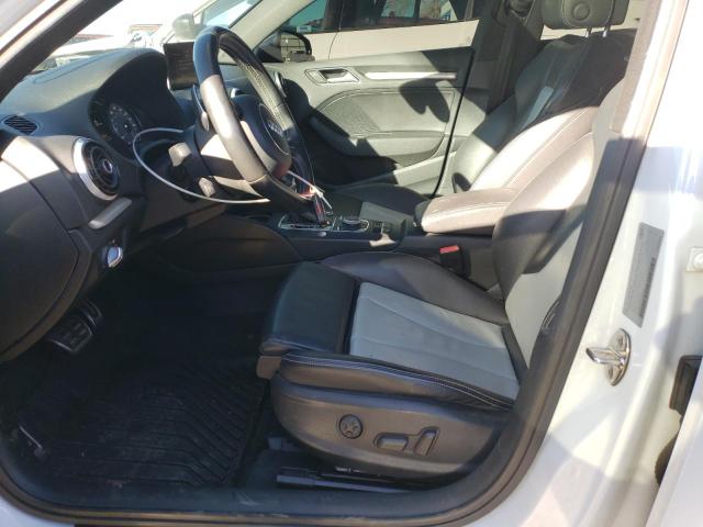 Photo 7 from auction – 2015 AUDI S3 PREMIUM with VIN WAUBFGFF2F1093003