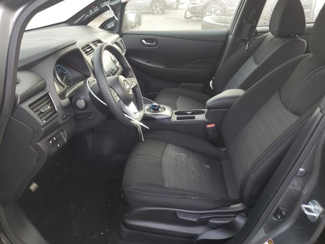 Photo 7 from auction – 2024 NISSAN LEAF S with VIN 1N4AZ1BV9RC555118