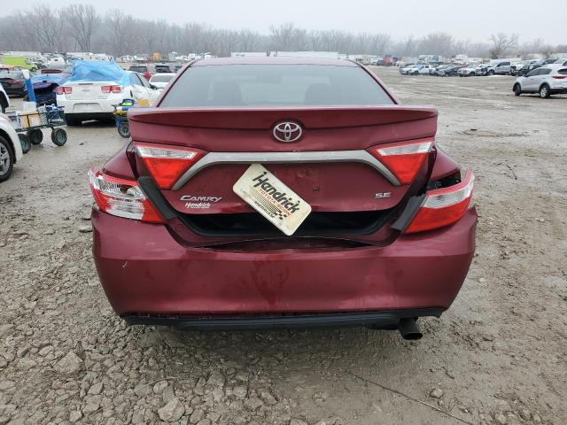 Photo 6 from auction – 2017 TOYOTA CAMRY LE with VIN 4T1BF1FK9HU725022