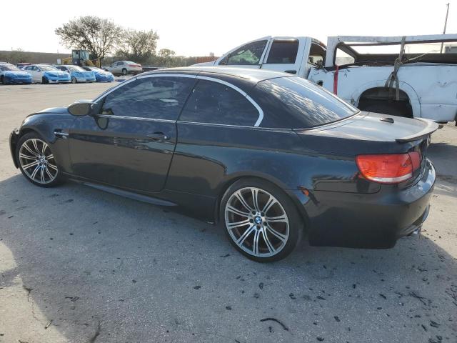 Foto 2 de la subasta – 2009 BMW M3 con VIN WBSWL93599P332271