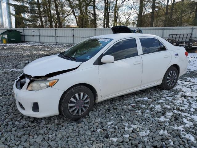 TOYOTA COROLLA BA 2013 con VIN 2T1BU4EE1DC953840 - Foto de la subasta
