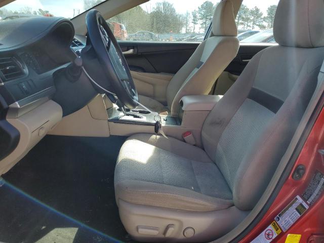 Photo 7 from auction – 2013 TOYOTA CAMRY L with VIN 4T1BF1FK9DU674860