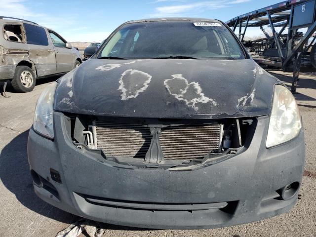 Photo 5 from auction – 2010 NISSAN ALTIMA BAS with VIN 1N4AL2AP7AN419878