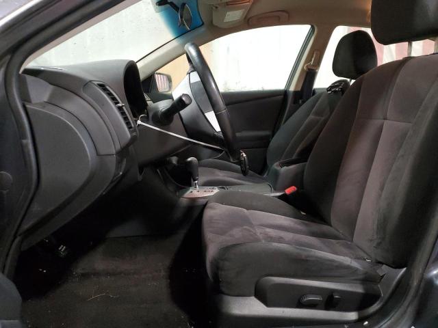Photo 7 from auction – 2009 NISSAN ALTIMA with VIN 1N4AL21E79N449201