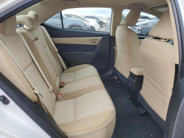Photo 10 from auction – 2017 TOYOTA COROLLA L with VIN 5YFBURHE1HP647445