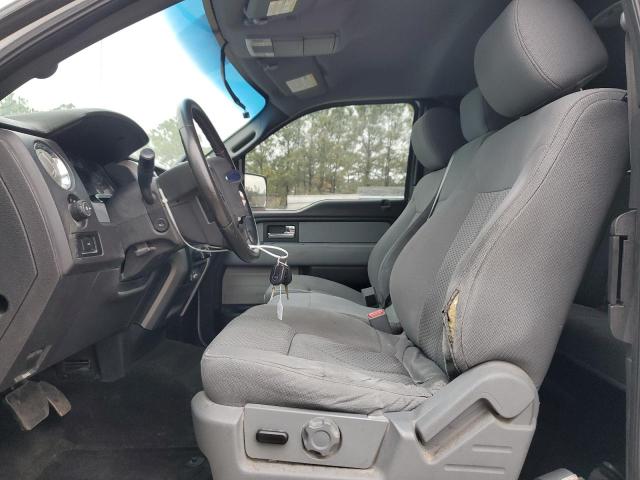 Photo 7 from auction – 2012 FORD F150 SUPER with VIN 1FTEX1CM7CFB71741