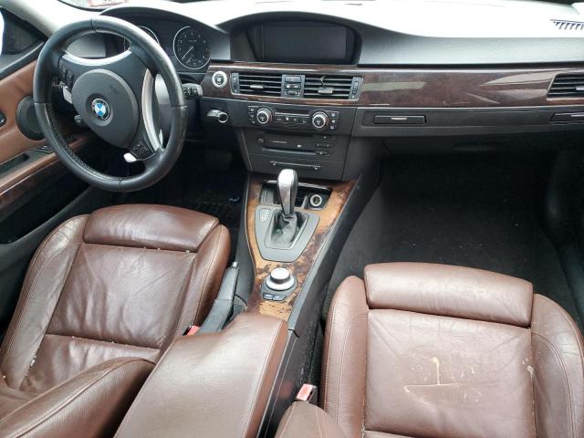Photo 8 from auction – 2007 BMW 335 I with VIN WBAVB73507VF51848