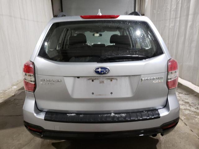 Photo 6 from auction – 2016 SUBARU FORESTER 2 with VIN JF2SJABC3GH476470