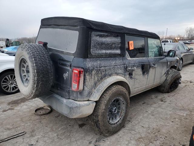 Photo 3 from auction – 2021 FORD BRONCO BAS with VIN 1FMDE5BH3MLA82468