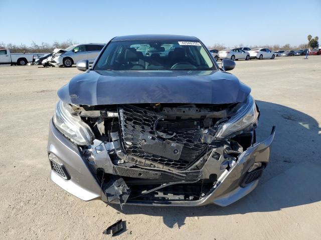 Photo 5 from auction – 2021 NISSAN ALTIMA SV with VIN 1N4BL4DV7MN341908